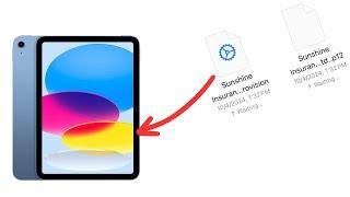 How to get free Certificate and P12 files for FREE! (iOS) 2024