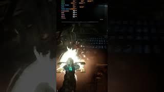 Dead Space Remake GTX 1650 Gaming Benchmark 1080p LOW Settings