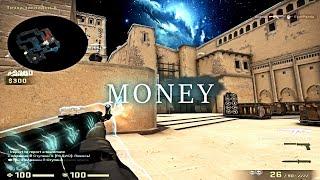 LISA - MONEY (cs:go fragmovie) 