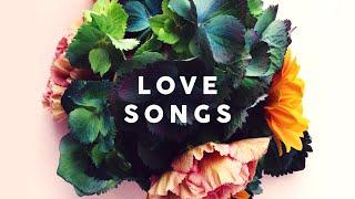 Romantic LOVE SONGS for Saint Valentine