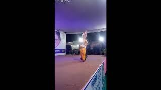 STHAI-ODISSI CLASSICAL DANCE BY GURU SUDIPTA PANDA