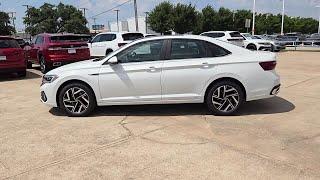 2024 Volkswagen Jetta 1.5T SEL Oklahoma City, OKC, Norman, Edmond, Piedmont OK