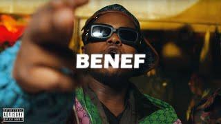 [FREE] Leto x Guy2bezbar type beat "BENEF" | Instru Rap Banger 2023