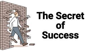 Unlocking the Secret to Success