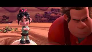 Wreck-it Ralph Clip - Een deal maken | Disney | Nederlands gesproken