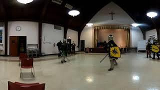 SCA  Practice - Storvik 11/22/21 (2/8) *360 Camera* - Hugo Von Guthenbach