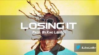 [FREE] Young Thug Type Beat 2016 - "Losing It" (Prod. By King LeeBoy)