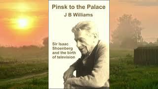 Pinsk to the Palace  |  By J.B. Williams