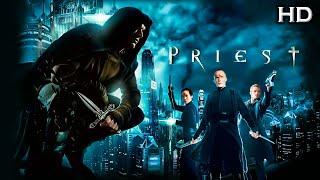 Prist - Hollywood English Action Movie | New Action Horror Thriller Movies | HD