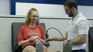 University of Arizona College of Health Sciences - Physical Therapy Program