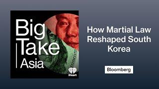 The Six Hours of Martial Law That Stunned South Korea | Big Take Asia