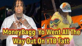 Moneybagg Yo Just Dropped A Whole Load on YTB Fatt