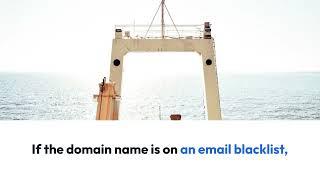 What is an Email Blacklist? Remove Your Domain Name from Email Blacklists