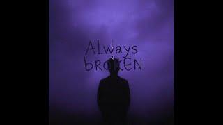 Melodic SAD XXXTENTACION type beat "Always Broken"