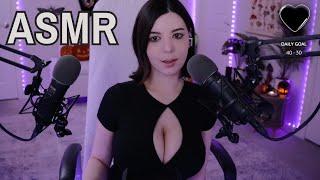 GOTH GF ASMR 𓆩𓆪