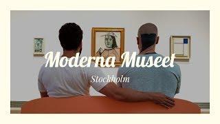 Sweden Free / Moderna Museet