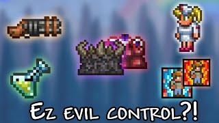 Another 5 CHANGES You Might've MISSED In Terraria 1.4.4