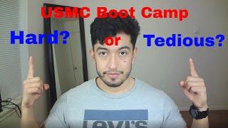 10 Uncommon Boot Camp tips from a Marine