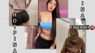 Hot Pinay Twerk Compilation | Tyladance Challenge