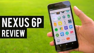 Nexus 6P | The Review You'll Probably Never See