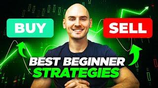 Best Options Trading Strategies for Beginners?