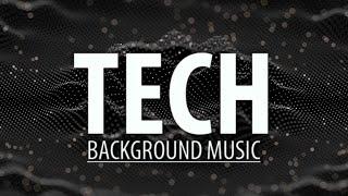 Tech background music