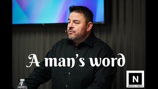 Teaching On Vows | Pastor Mike