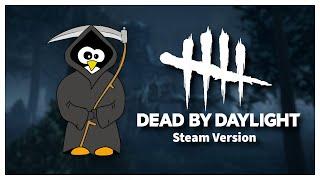 Dead By Daylight on Linux (Steam Version)