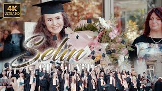 SELIN's GRADUATION 2022 | Ruse ANGEL KUNCHEV  |