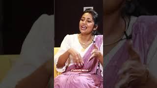 NAVYA NAIR | ABOUT DILEEP | KALYANA RAMAN |GINGER MEDIA |#shorts