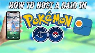 The Only Guide You'll Ever Need for Hosting a Raid in Poké Genie