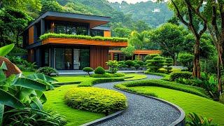 Stunning Oasis Garden Landscaping: Gorgeous Oasis Garden Ideas for Your Home!