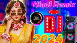 New Hindi Dj song | Best Hindi Old Dj Remix | Bollywood Nonstop Dj Song | 2024 Dj Song New Dj Remix