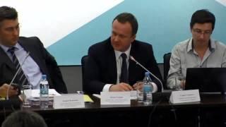 New agenda for the Ukraine – EU association. Ukraine Crisis Media Center, 18th of March 2015