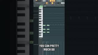 How To Spice Up Your Chords In FL Studio 20!