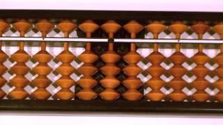 Abacus Brain Gym: Introduction to Abacus Math (Part 1)