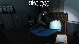 omg egg | Phasmophobia Clip