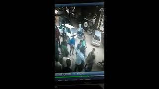 CCTV TV Caught | Live fight between one to another