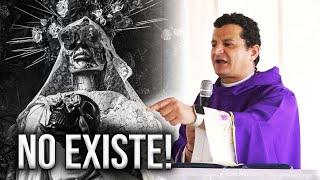 ¡LA MUERTE NO EXISTE! - Padre Bernardo Moncada