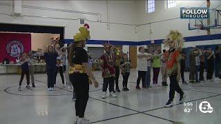 A decade of Disney musicals in Northeast Ohio schools