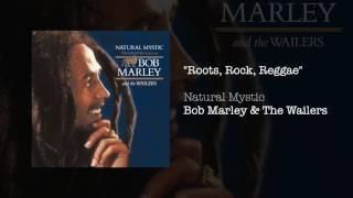 Roots, Rock, Reggae (1995) - Bob Marley & The Wailers