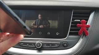 Wireless android auto, cast, dlna, miracast smartview