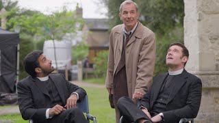 Grantchester, Season 9: There's Always One...