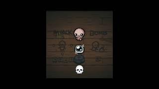 Those are THE BEST MODS (In my opinion) for The Binding of Isaac