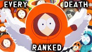 Ranking EVERY Kenny Death in South Park