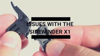 Watch this before buying the Artillery Sidewinder X1!!