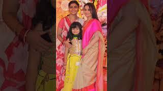 Rani Mukerji with Cute Daughter Adira Chopra #ranimukerji #adira #shorts