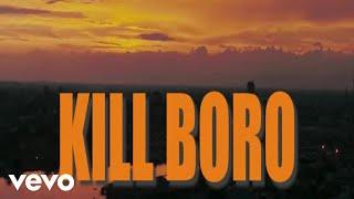 Natives Filmworks - Kill Boro (Official Music Video) ft. Wizard Chan