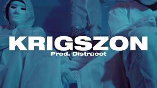 G1ocatore x Sickan Type Beat - "KRIGSZON" | Prod. Distracct