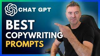 The Best Chat GPT Copywriting Prompts 